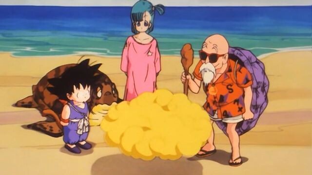 [PT]Dragon Ball Eps.003-A Nuvem Super Sónica Da Tartaruga Génio (480p)