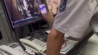 我经历了一次死亡。