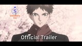 Malevolent Spirits Mononogatari Season 2 Official Trailer 2