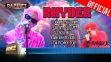 Anh Trai Rhyder cân trọn từ hát đến rap siêu cuốn | Anh Trai "Say Hi"