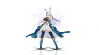Sp God Bow