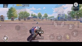 TOP 4 Bài Tập Nâng Cao - Đưa Phản Xạ Của Bạn Lên 1 Tầng Cao Mới [PUBG Mobile]
