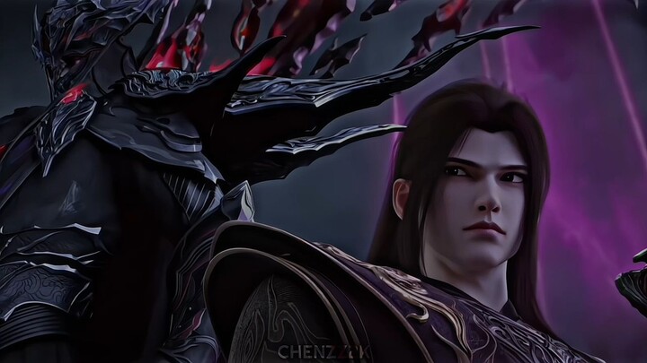 Akhirnya teratai api xiaoyan keluar lagi🔥🔥