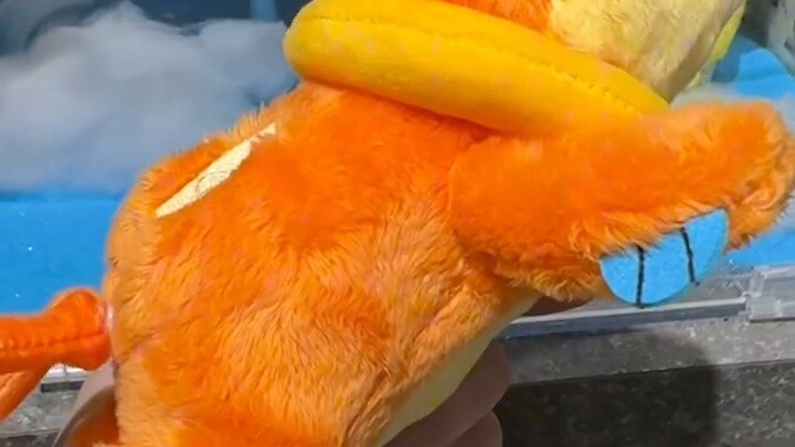 The Pokémon I wanted the most...was actually made!!