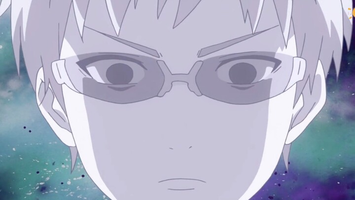 Do you know what the superpowered Qi Shen is afraid of? It's this...