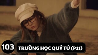 [Funny TV] - Trường học quý tử (Phần 11) - Video hài