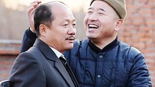 【刘老师】爆笑解说能被谢广坤气疯的土味神剧《乡村爱情4》