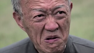 这才叫演员，1234567还有脸演戏吗？