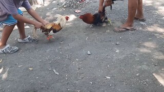 #unang bitaw