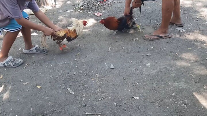 #unang bitaw