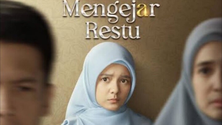 Mengejar ✨|Restu