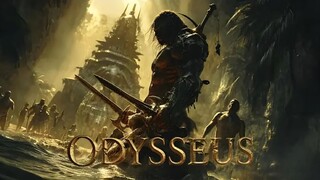 Odysseus   (Movie)