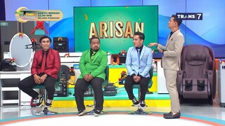 Arisan TRANS7 FULL 5 Maret 2025