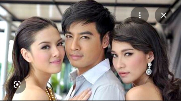 ระบำดวงดาว ตอนที่ 3