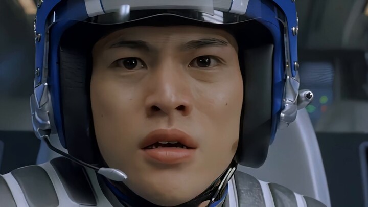 【𝟒𝐊 𝟔𝟎𝐅𝐏𝐒】Ultraman Cosmos: Final Battle 𝐏𝟑 Justice 𝐕𝐒 Gloka Chariot