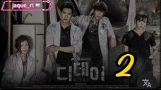 Title: D-Day | Tagalog dubbed | kdrama (episode 2)