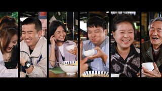 陈翔六点半：爱到底是什么样的呢？