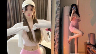 美女混剪合集1.0