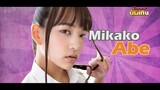 Mikako Abe กับงานที่เธอรัก