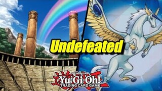 Undefeated Locals Crystal Beast Deck Profile - October 2022 - Yu-Gi-Oh! TCG