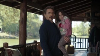 [Đây là những gì Người Sắt nhìn thấy trước khi chết] Nhìn lại cuộc đời Tony Stark! Ai là người đầu t
