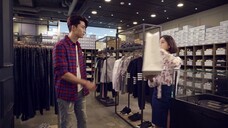 Touching You - Eo 01