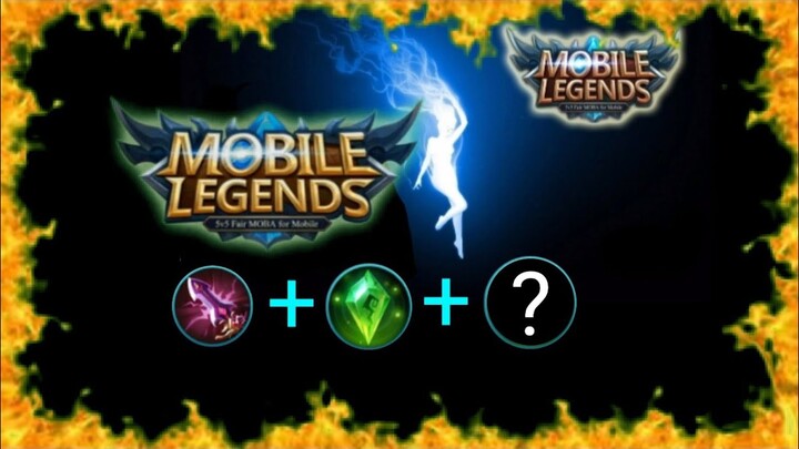 Hero bikin kesal. Buat musuh sampai marah marah. Mobile lagends