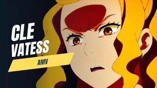CLEVATESS「AMV」
