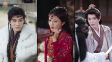 ฉู่จ้าวเสวี่ย องค์หญิงใหญ่แห่งต้าโจว