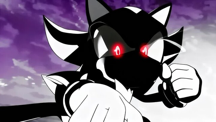 「AMV 」- MONTAGEM HYPERSONIC (Super Slowed + Reverb)