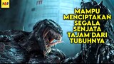 Venom Si Monster Kadal Dari Luar Angkasa - ALUR CERITA FILM Venom