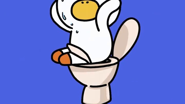 Episode 241 | Jangan lupa bawa tisu toilet kalau buang air besar! ! ! !