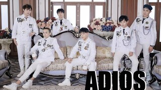 【Enam Putra】 Adios 【Everglow】