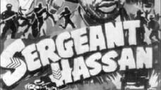 P. Ramlee : Sargeant Hassan