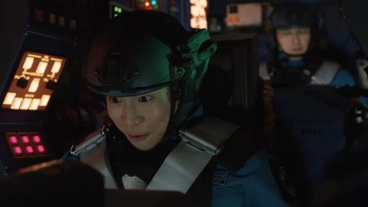 布莱泽奥特曼第9集 中文配音