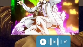 吉良吉影限时声线