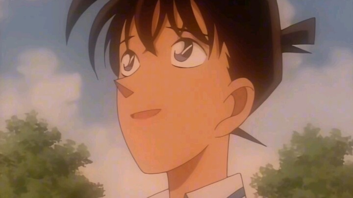 Detektif Besar, cintamu benar‑benar bisa dibanggakan #DetectiveConan #EditAnime