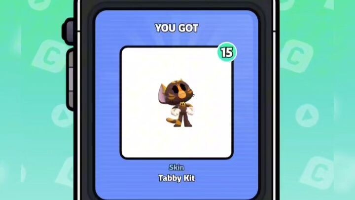 GIVEAWAY!! 15 x Tabby Kit || Subscribe and Comment #SupercellPartner #GiftedBySupercell
