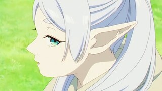 Tôi chưa từng thấy con quỷ nào ghê tởm như vậy. Bất cứ khi nào cô ta điều khiển một con người, cô ta