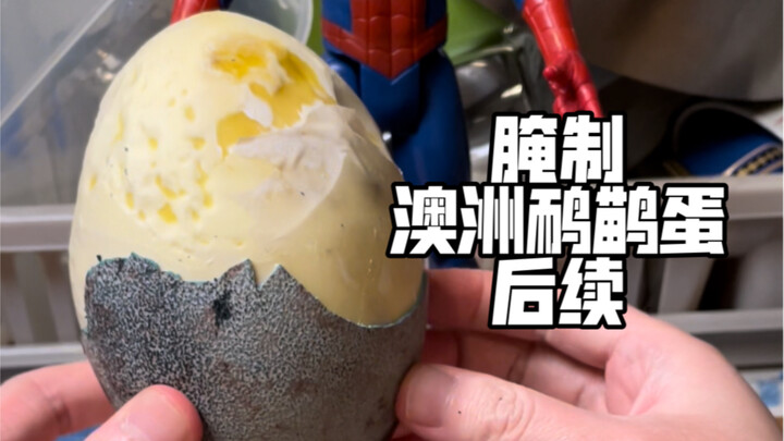 كيف تُجنِّب الأستراليين: تحضير طبقين شهيرين من المطبخ الهوياني باستخدام نوعين من الحيوانات المستوطنة