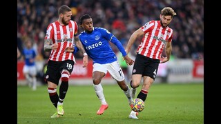 🔴 Trực tiếp Everton vs Brentford | Vòng 36 Premier League