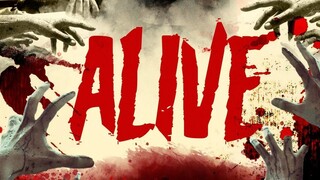 Alive (2023)