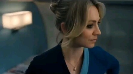 这个空姐得了一种怪病，没约男人不舒服