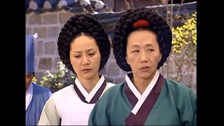 แดจังกึม จอมนางแห่งวังหลวง พากย์ไทย Ep.11