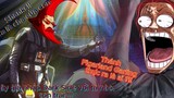 [Phân tích One Piece] Thánh Figarland Garling thực ra là ai? Tại sao hắn có quan hệ với Shanks