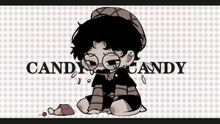 【自设/MEME】CANDY CANDY