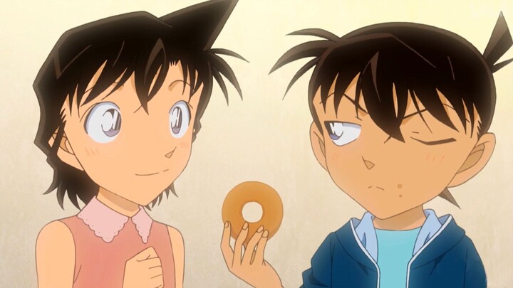 Xinlan Tang after the school trip | Inventory of Xinlan Tang (7) (marked number of episodes) Xinlan 
