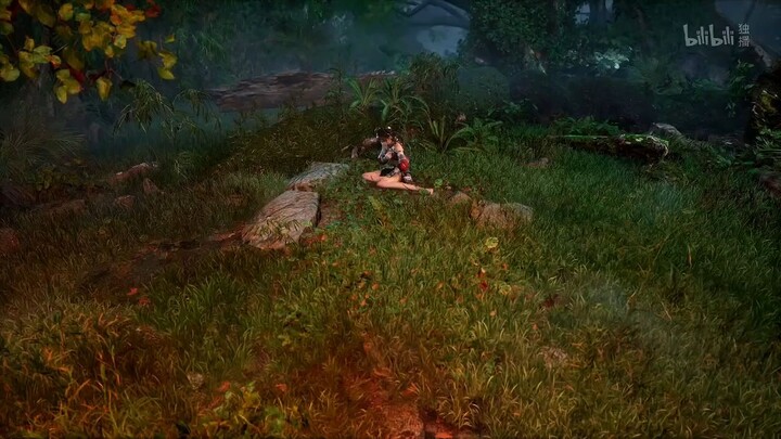 Aliens Among Immortals Eps 14 Sub Indo