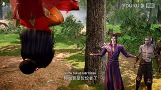 glorius revenge of ye feng eps 33 Sub Indo