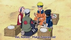 Naruto OVA 7